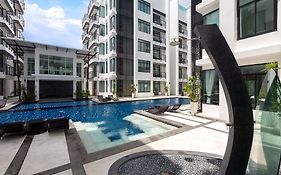 Kamala Regent Phuket Serviced Apartment